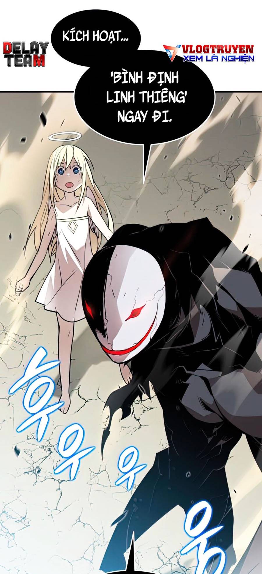Trở Lại Làm Tân Thủ: Chapter 121
