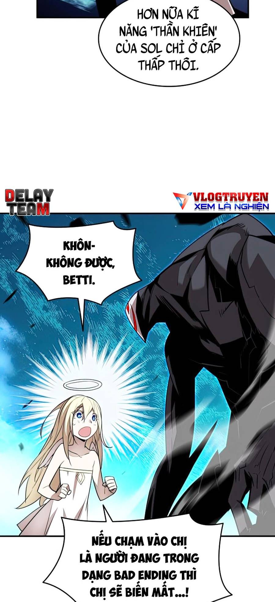 Trở Lại Làm Tân Thủ: Chapter 121