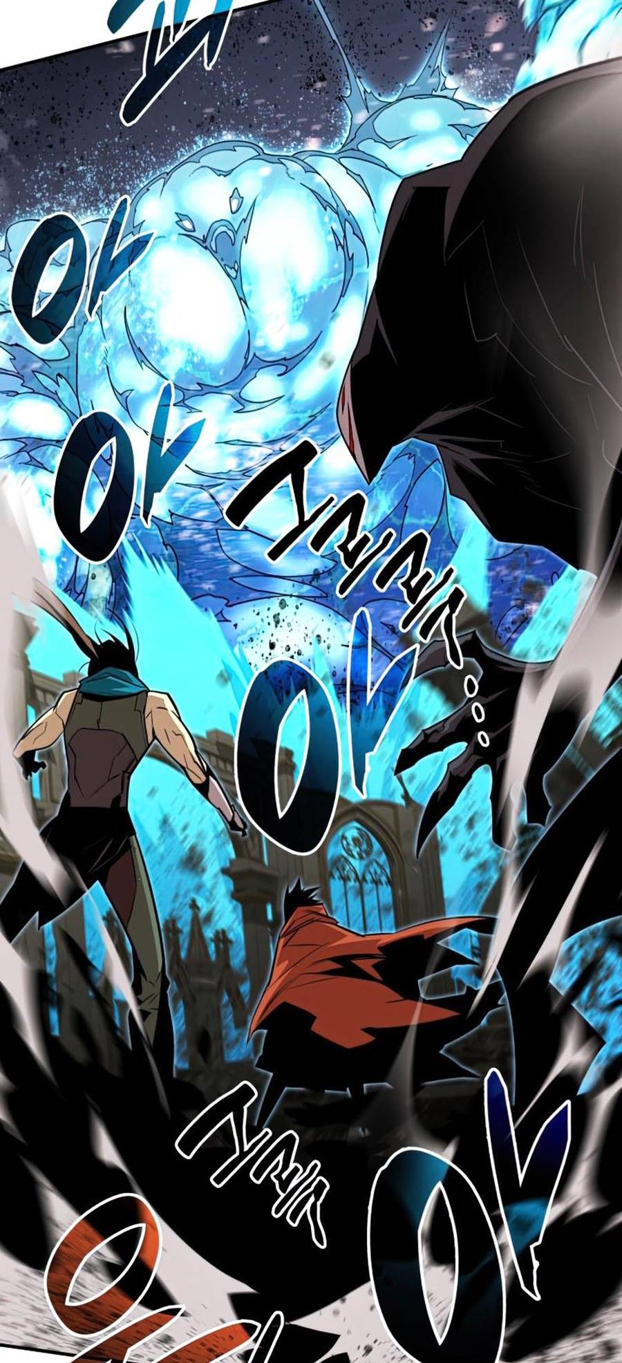 Trở Lại Làm Tân Thủ: Chapter 121