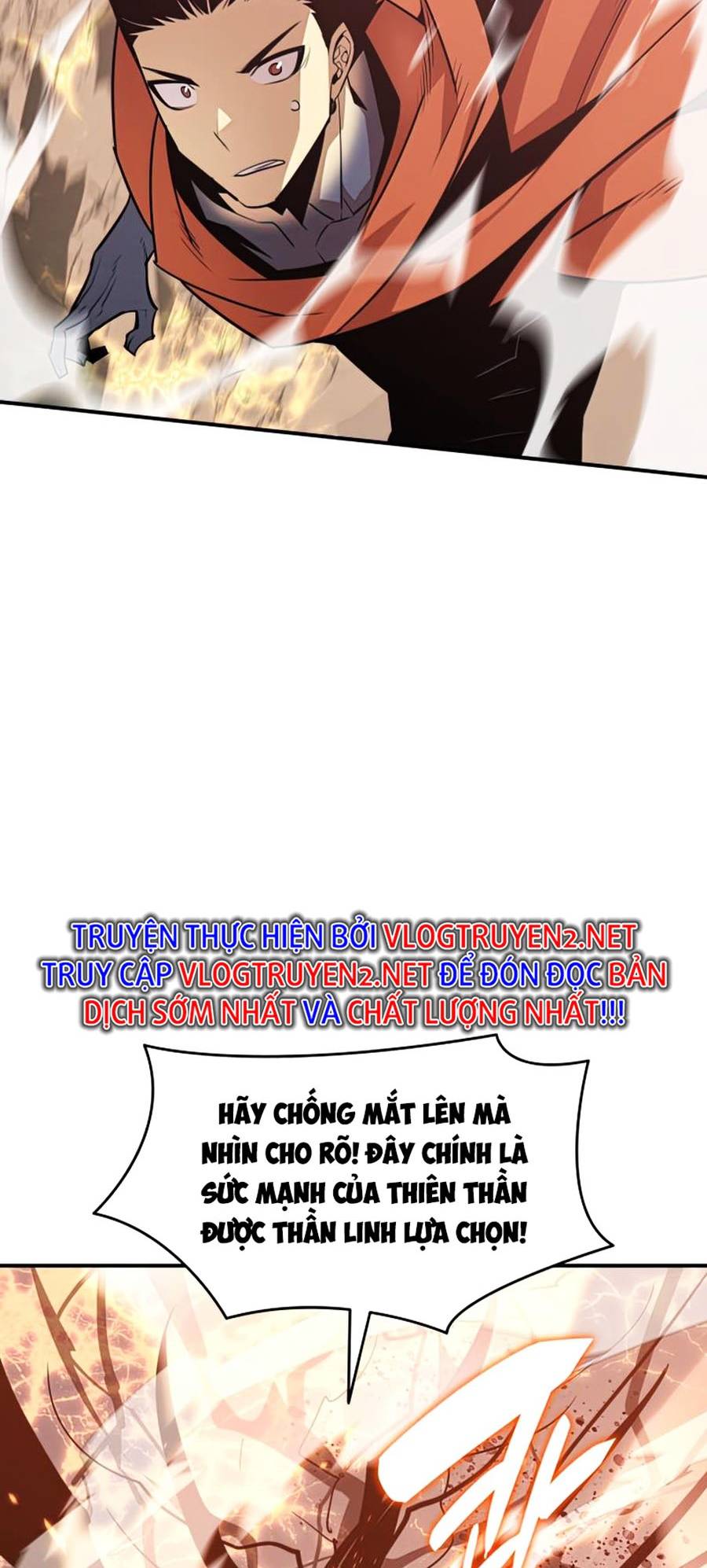 Trở Lại Làm Tân Thủ: Chapter 121