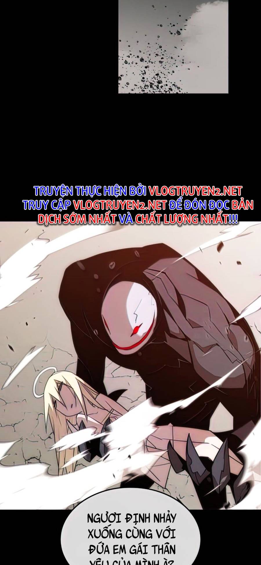 Trở Lại Làm Tân Thủ: Chapter 121