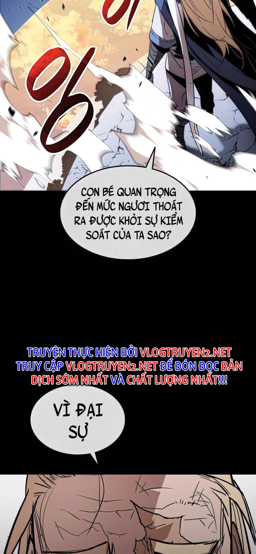 Trở Lại Làm Tân Thủ: Chapter 121