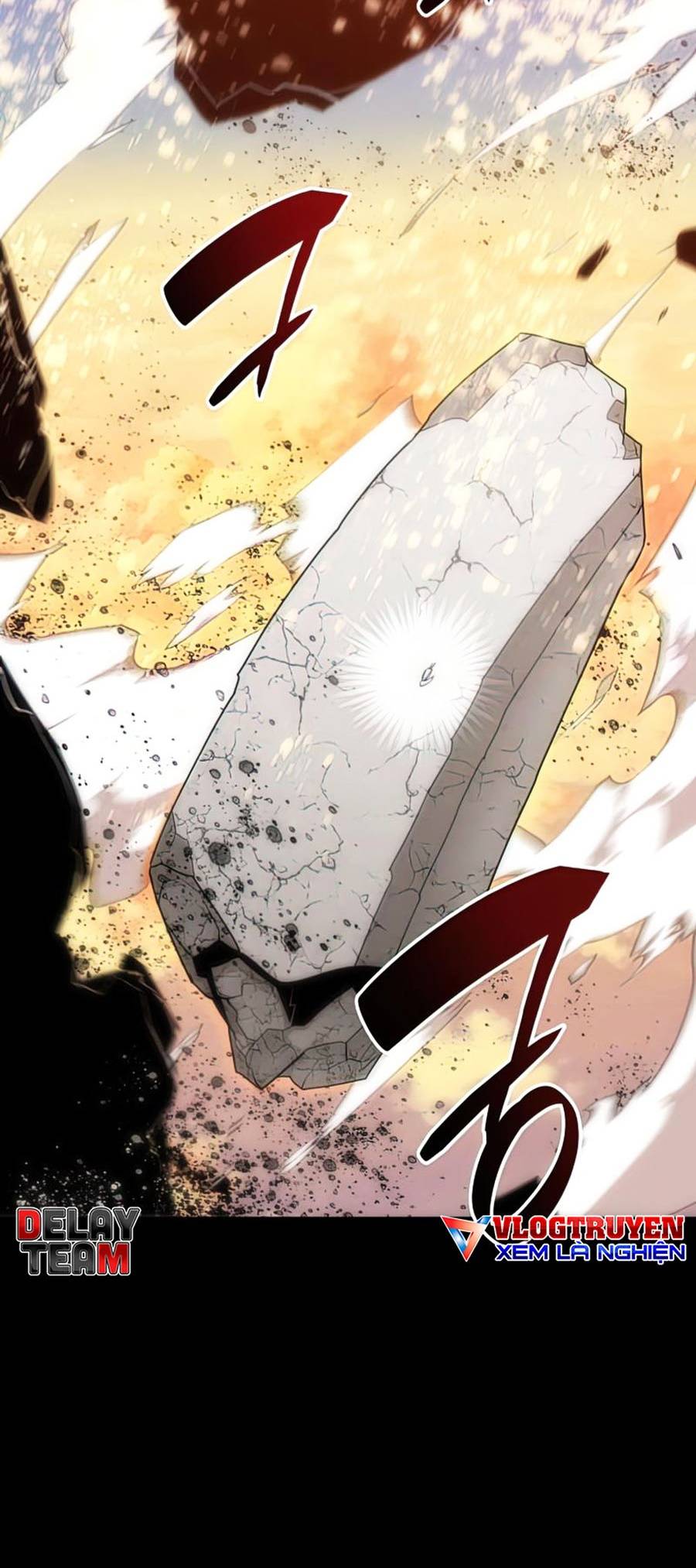 Trở Lại Làm Tân Thủ: Chapter 121