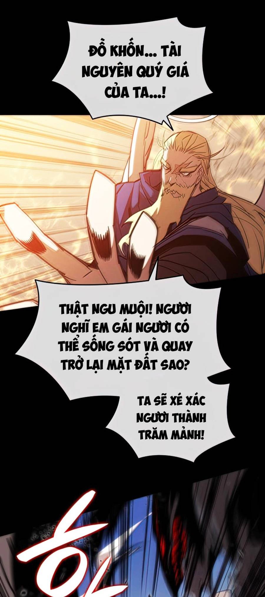 Trở Lại Làm Tân Thủ: Chapter 121