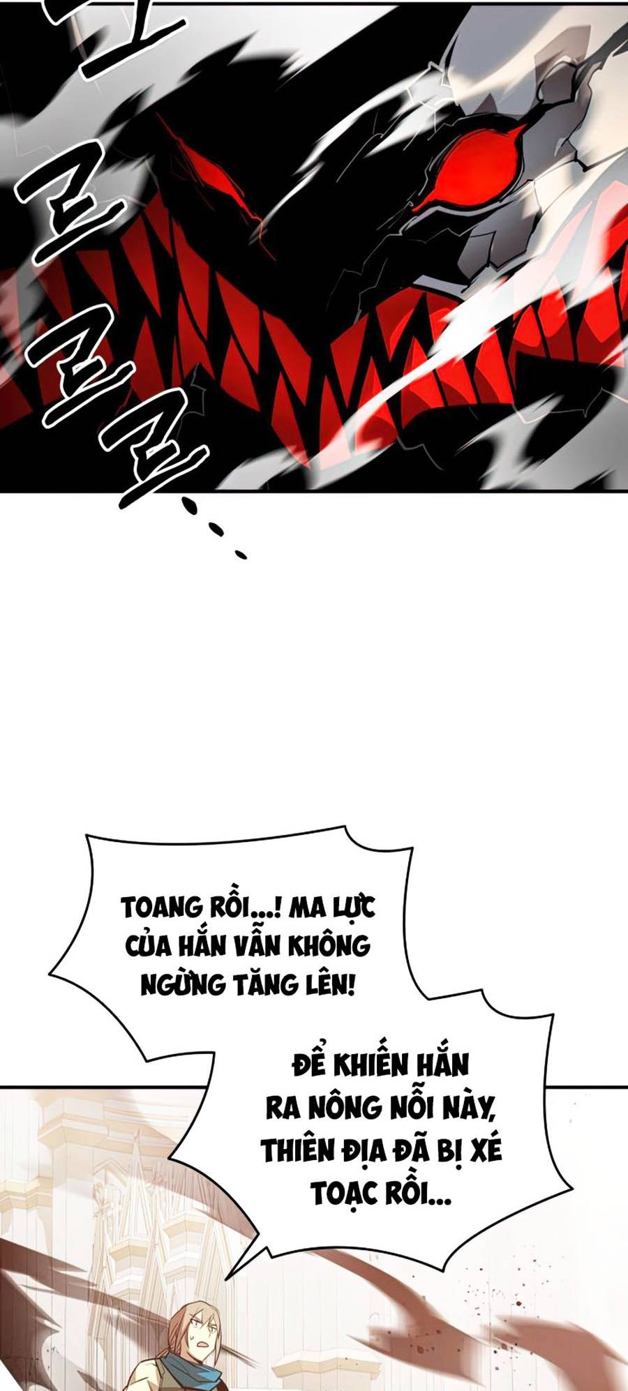 Trở Lại Làm Tân Thủ: Chapter 121