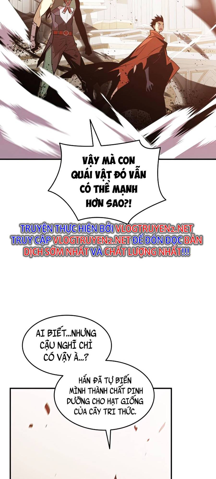 Trở Lại Làm Tân Thủ: Chapter 121