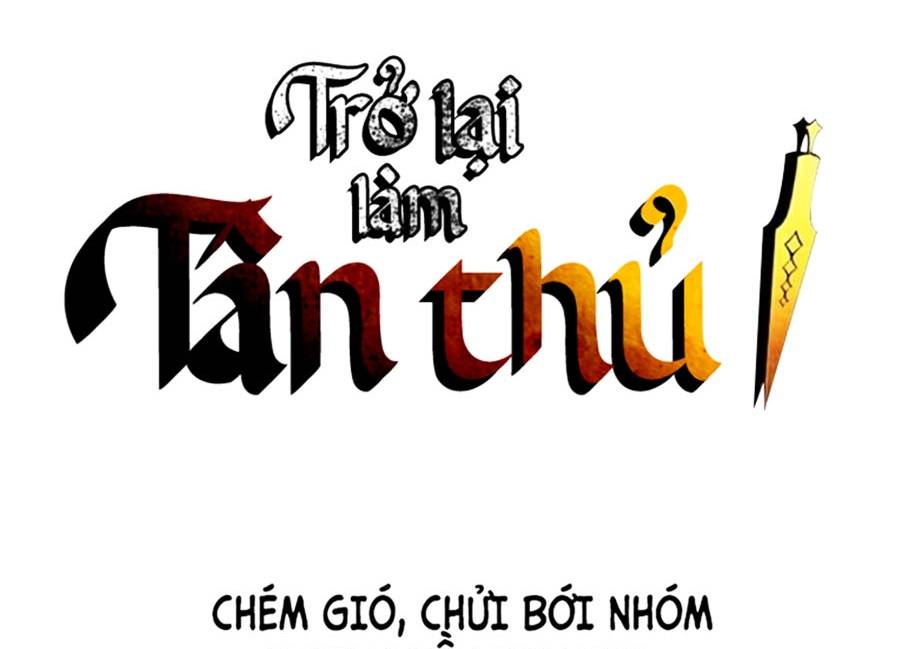 Trở Lại Làm Tân Thủ: Chapter 121