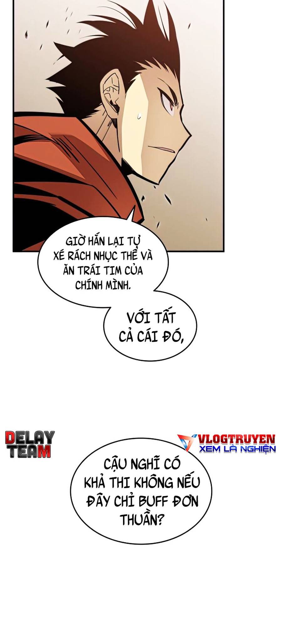 Trở Lại Làm Tân Thủ: Chapter 121