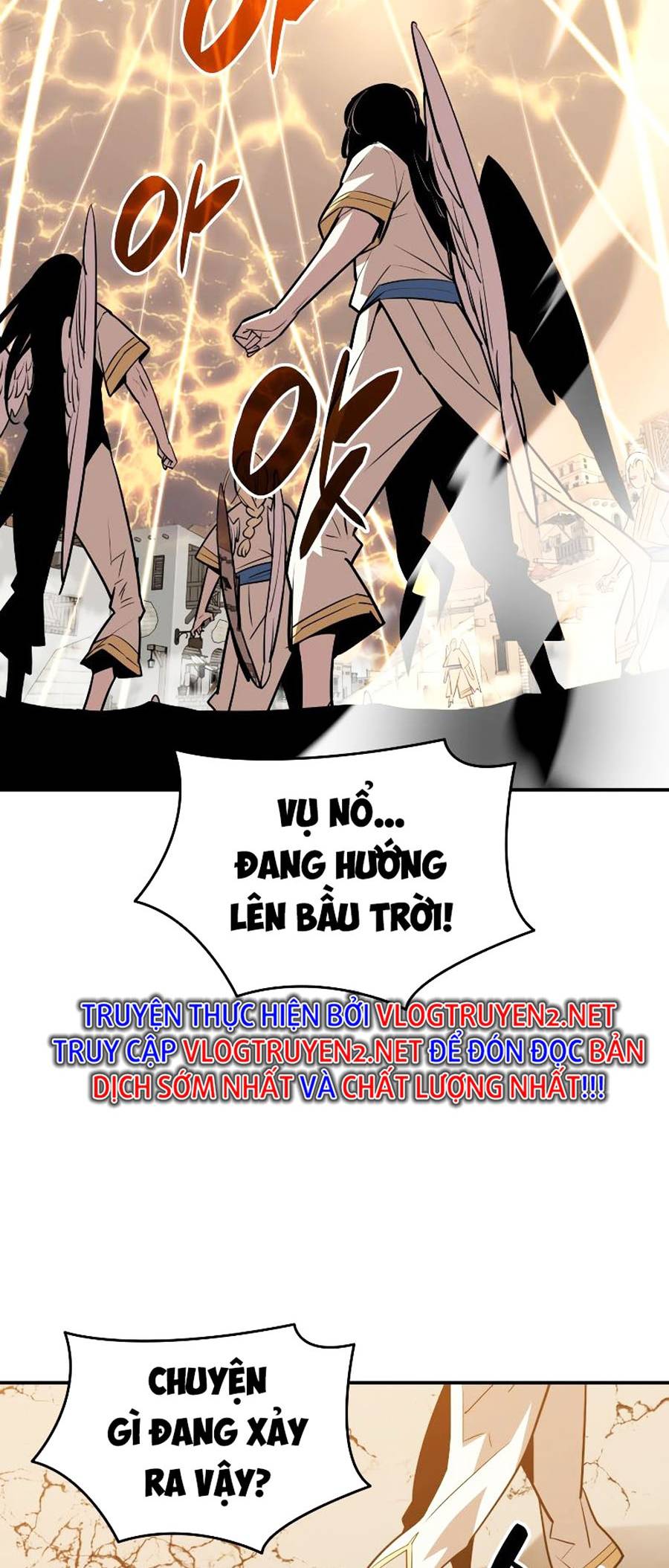 Trở Lại Làm Tân Thủ: Chapter 122