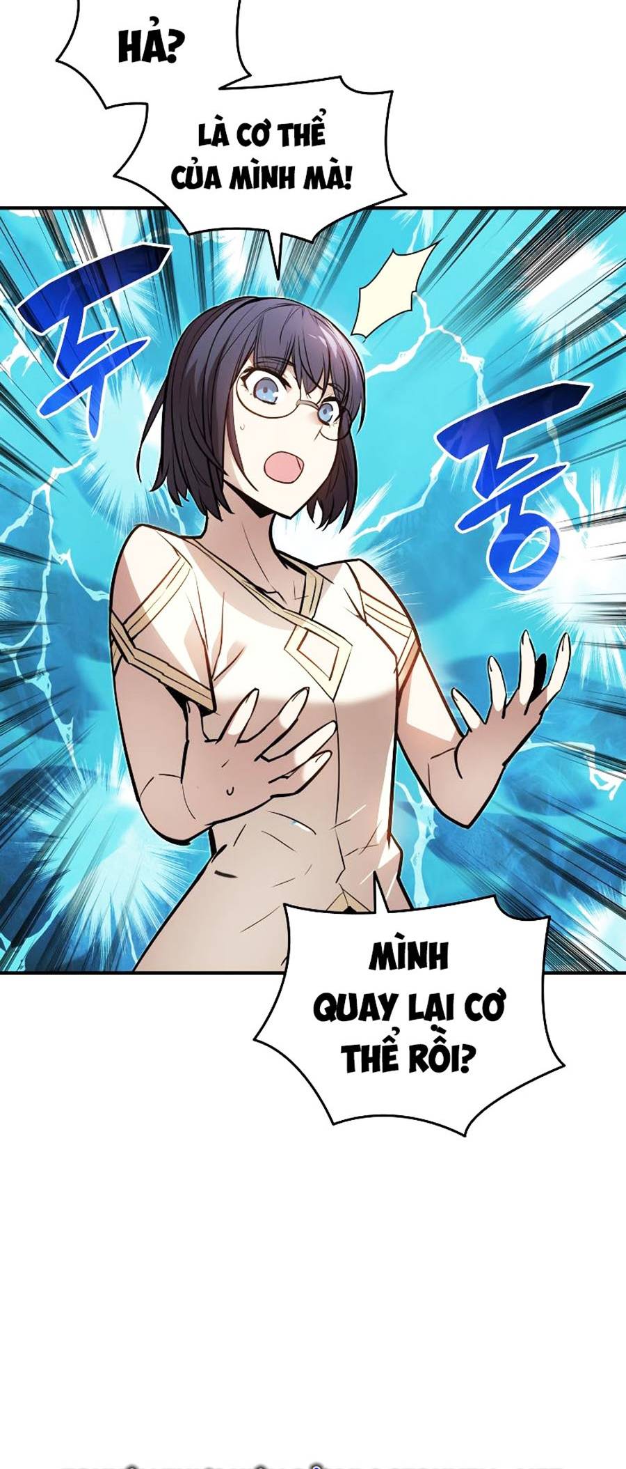Trở Lại Làm Tân Thủ: Chapter 122