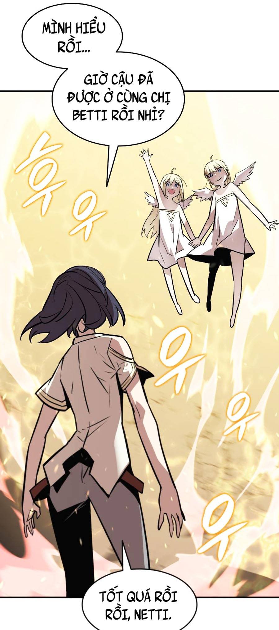 Trở Lại Làm Tân Thủ: Chapter 122