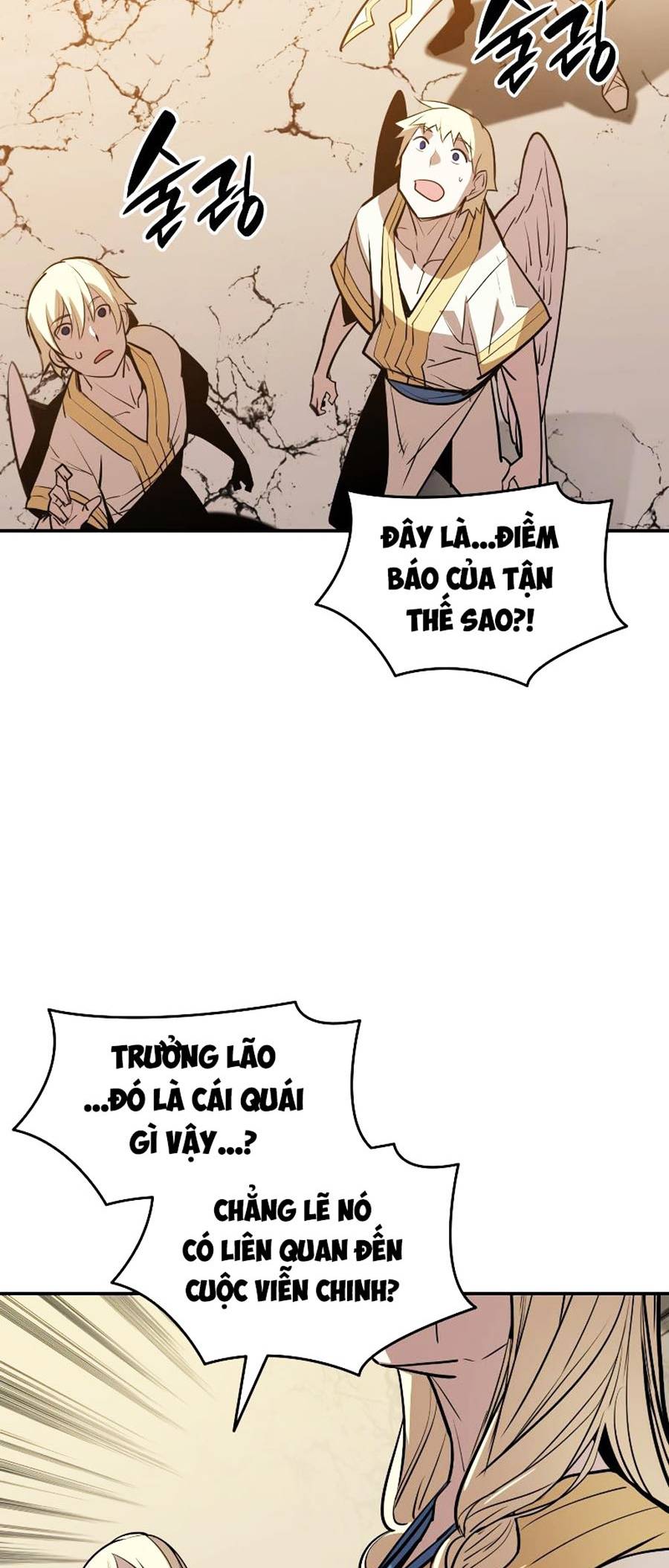 Trở Lại Làm Tân Thủ: Chapter 122