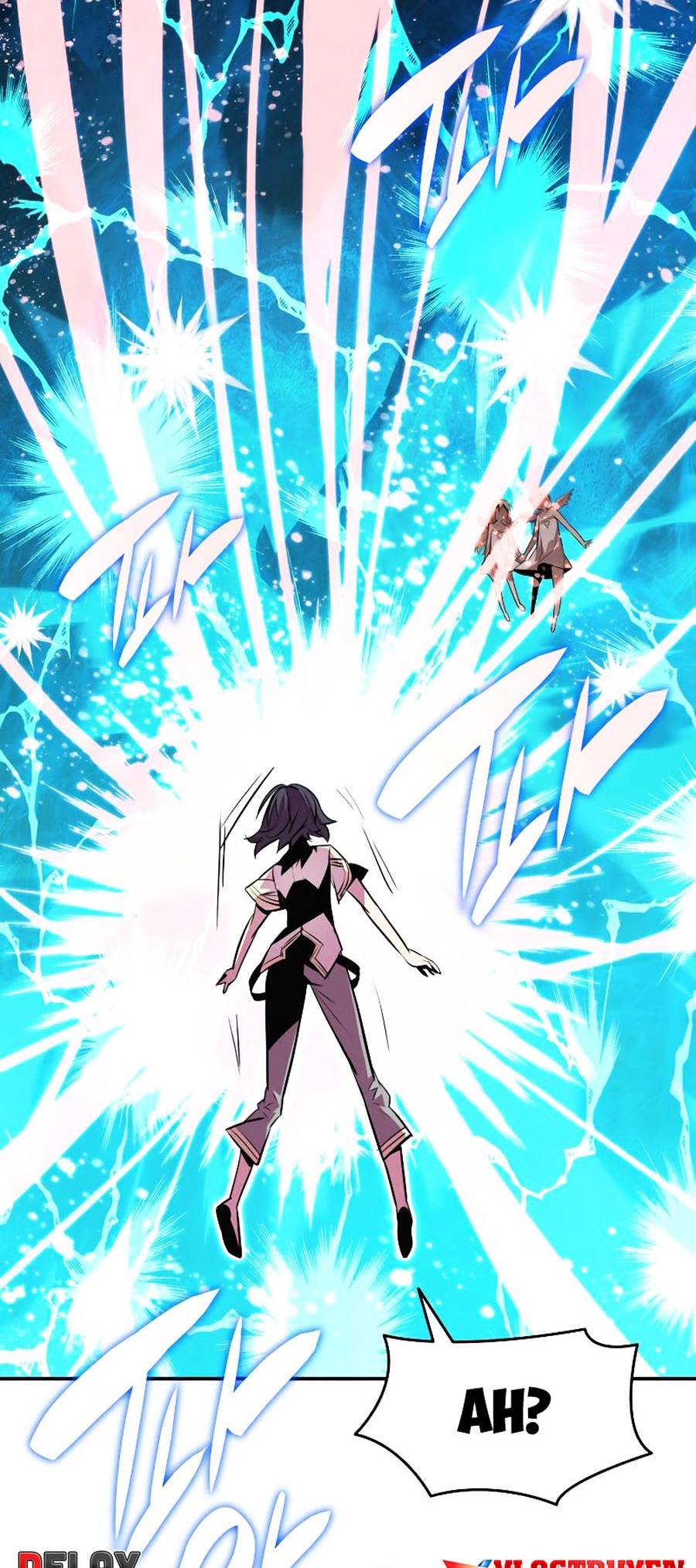 Trở Lại Làm Tân Thủ: Chapter 122