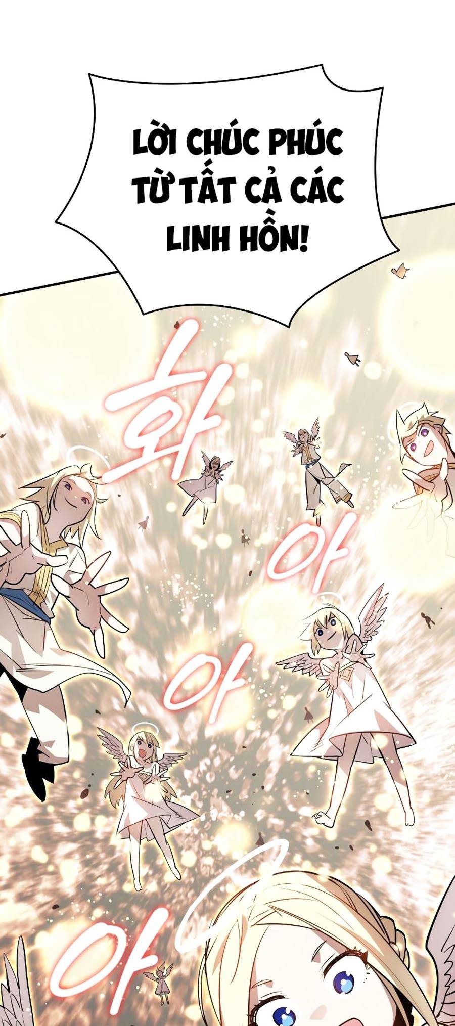 Trở Lại Làm Tân Thủ: Chapter 122