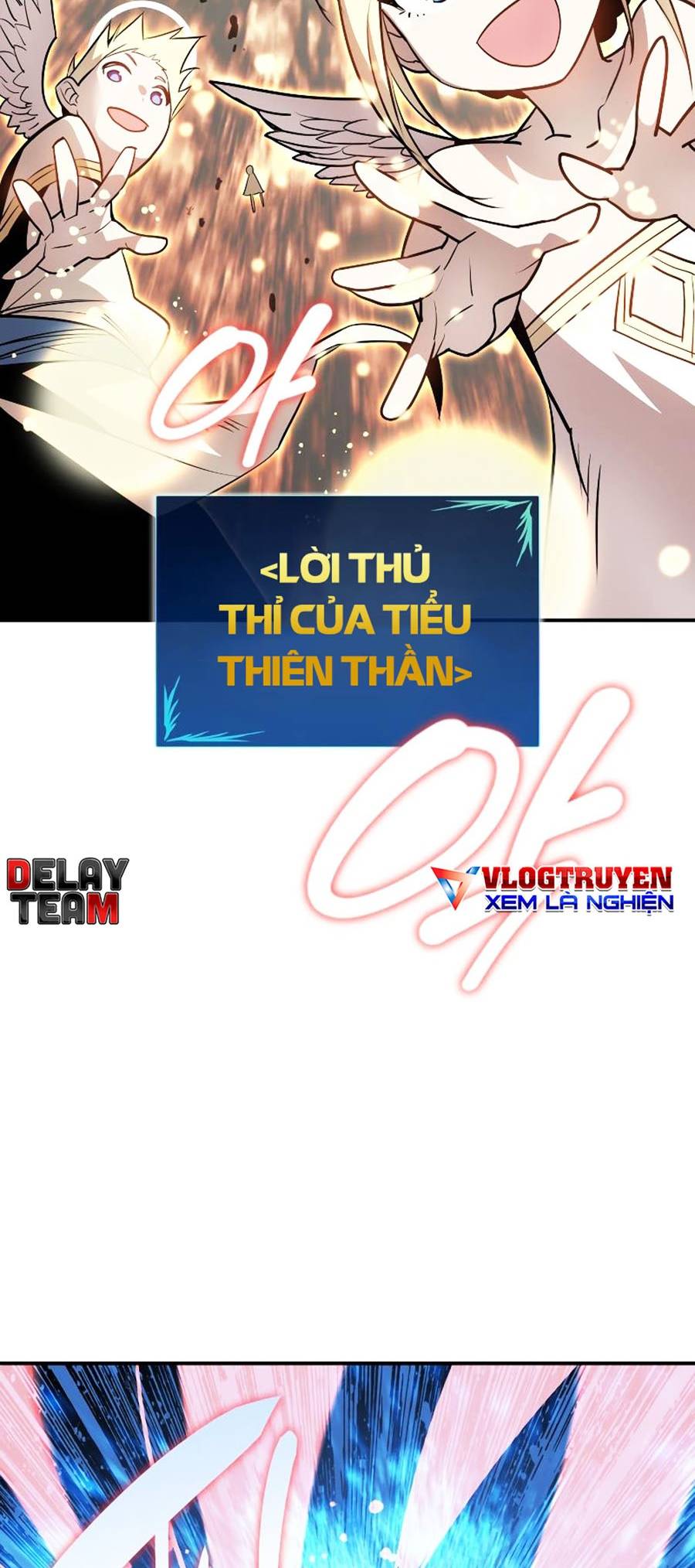 Trở Lại Làm Tân Thủ: Chapter 122