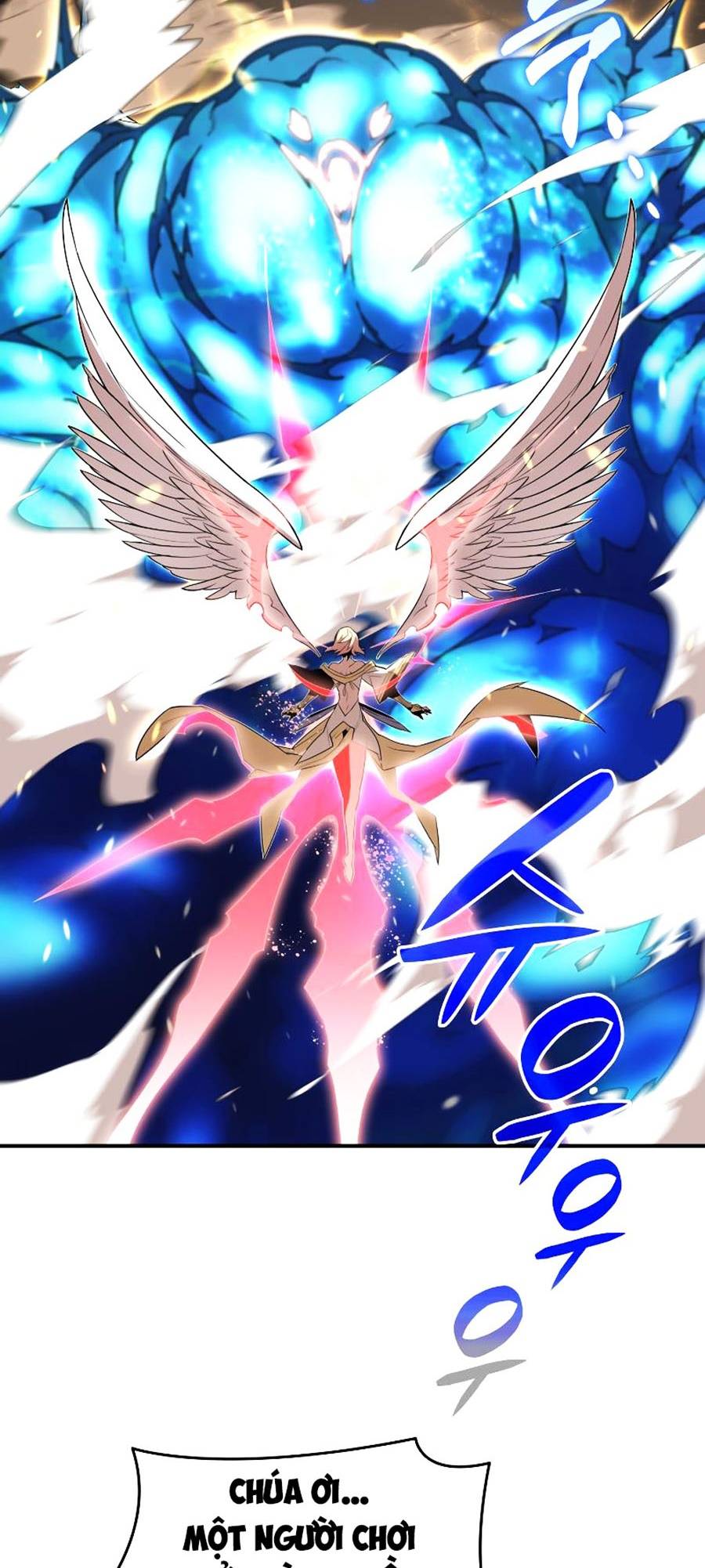Trở Lại Làm Tân Thủ: Chapter 122