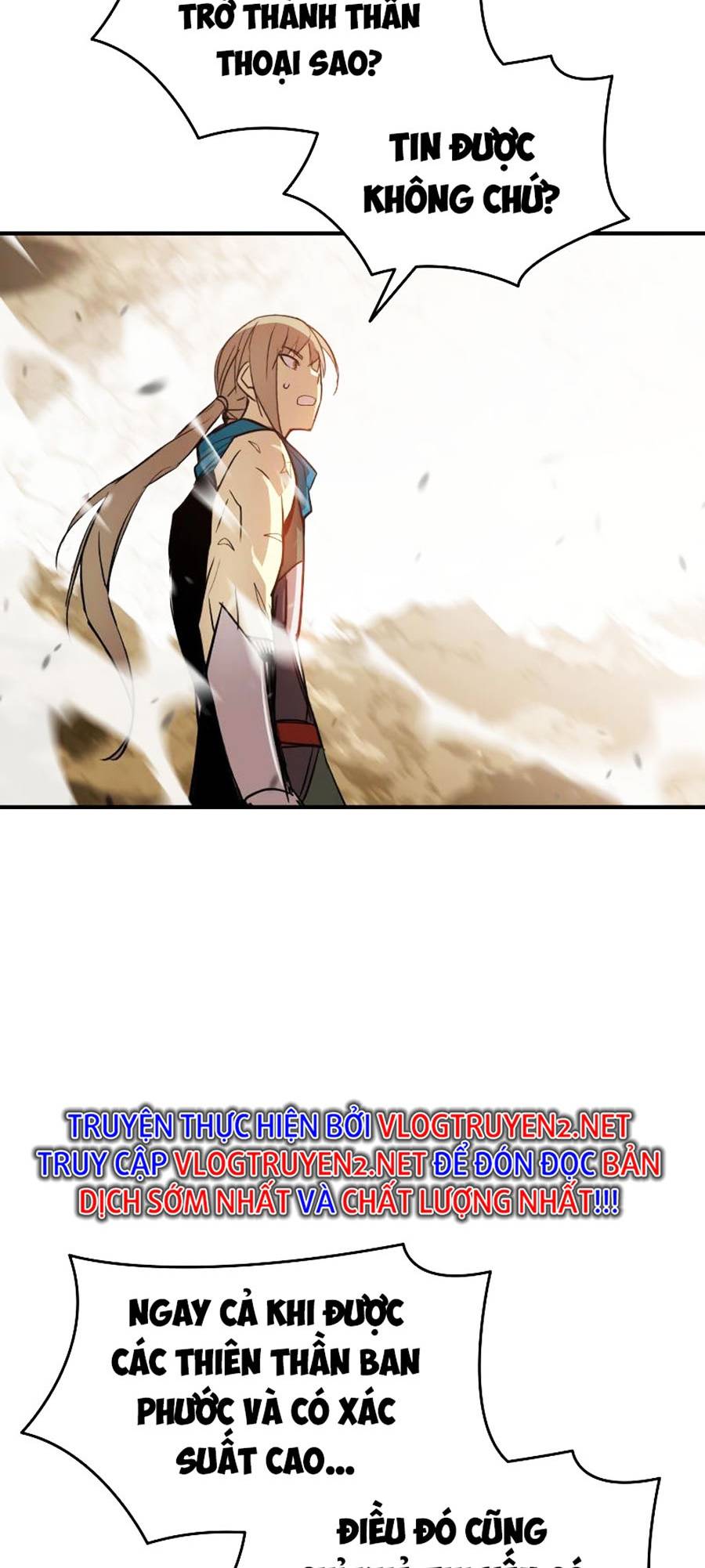 Trở Lại Làm Tân Thủ: Chapter 122