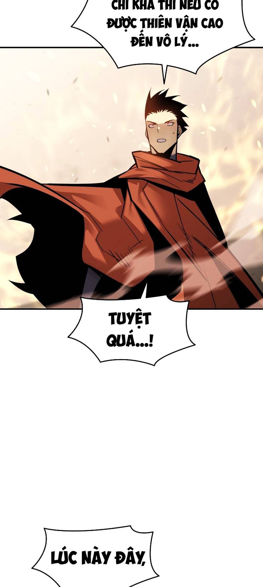 Trở Lại Làm Tân Thủ: Chapter 122