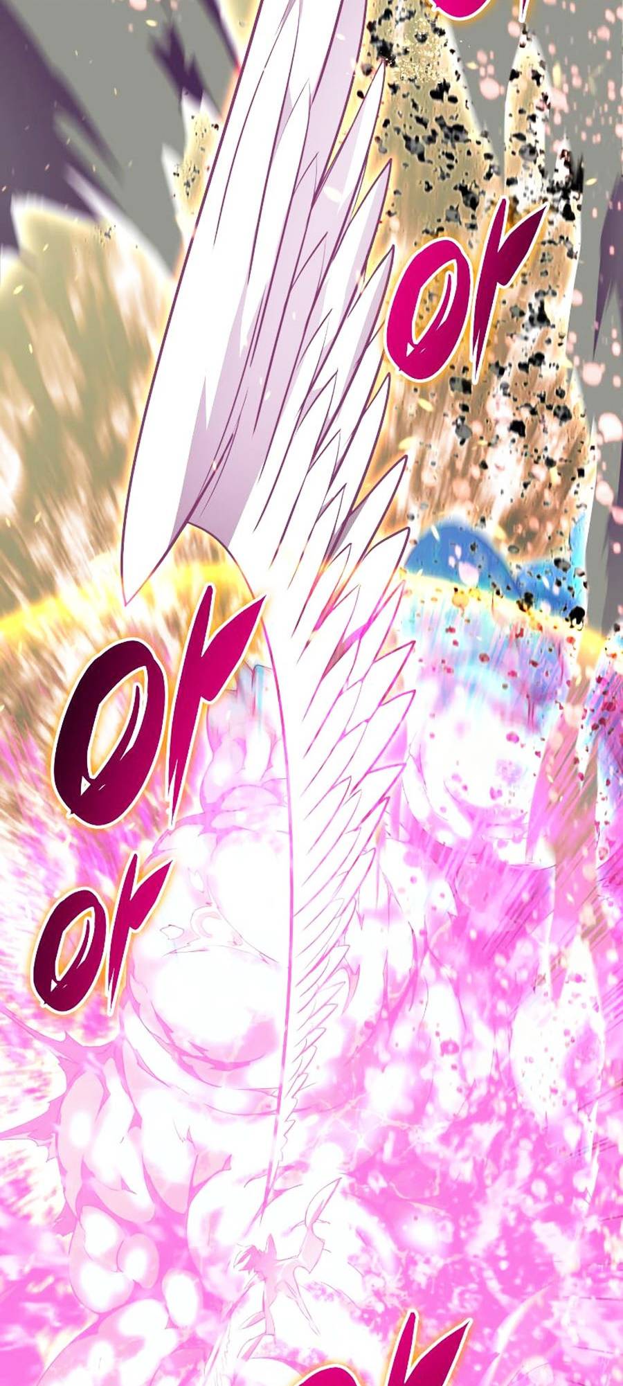 Trở Lại Làm Tân Thủ: Chapter 122