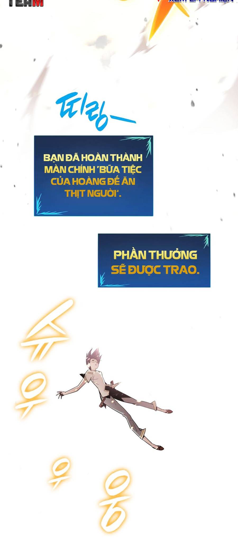 Trở Lại Làm Tân Thủ: Chapter 122