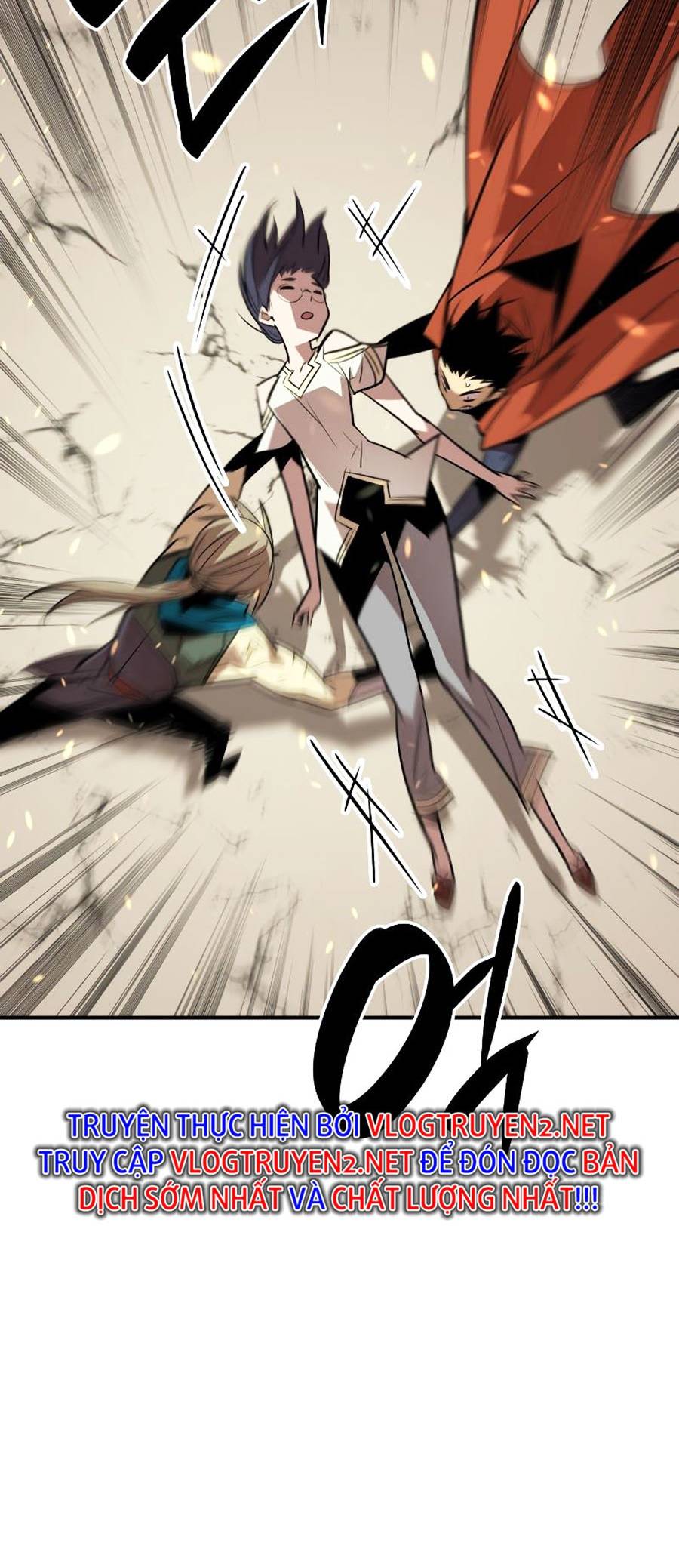 Trở Lại Làm Tân Thủ: Chapter 122
