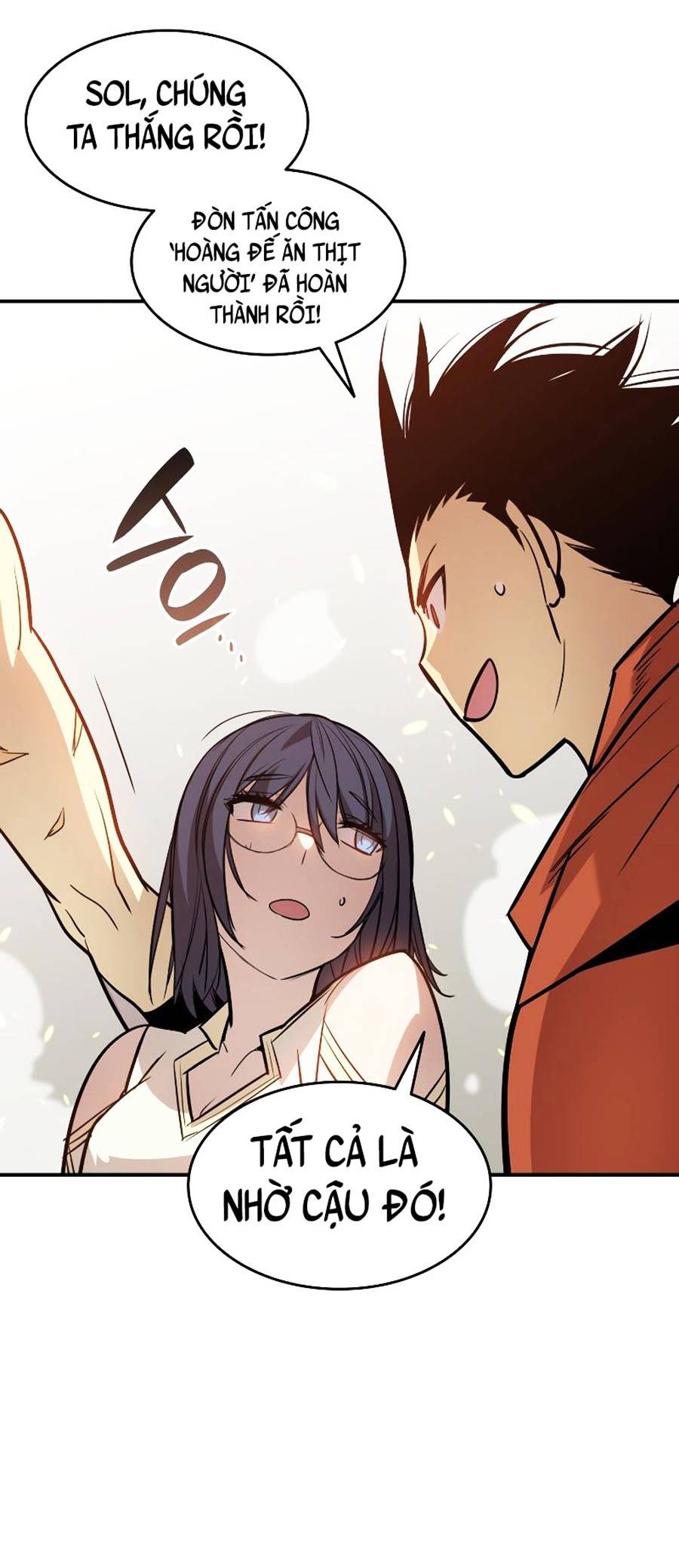 Trở Lại Làm Tân Thủ: Chapter 122