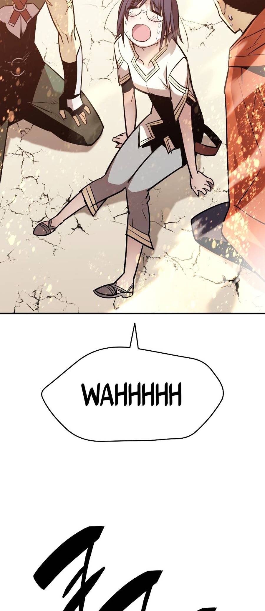 Trở Lại Làm Tân Thủ: Chapter 122