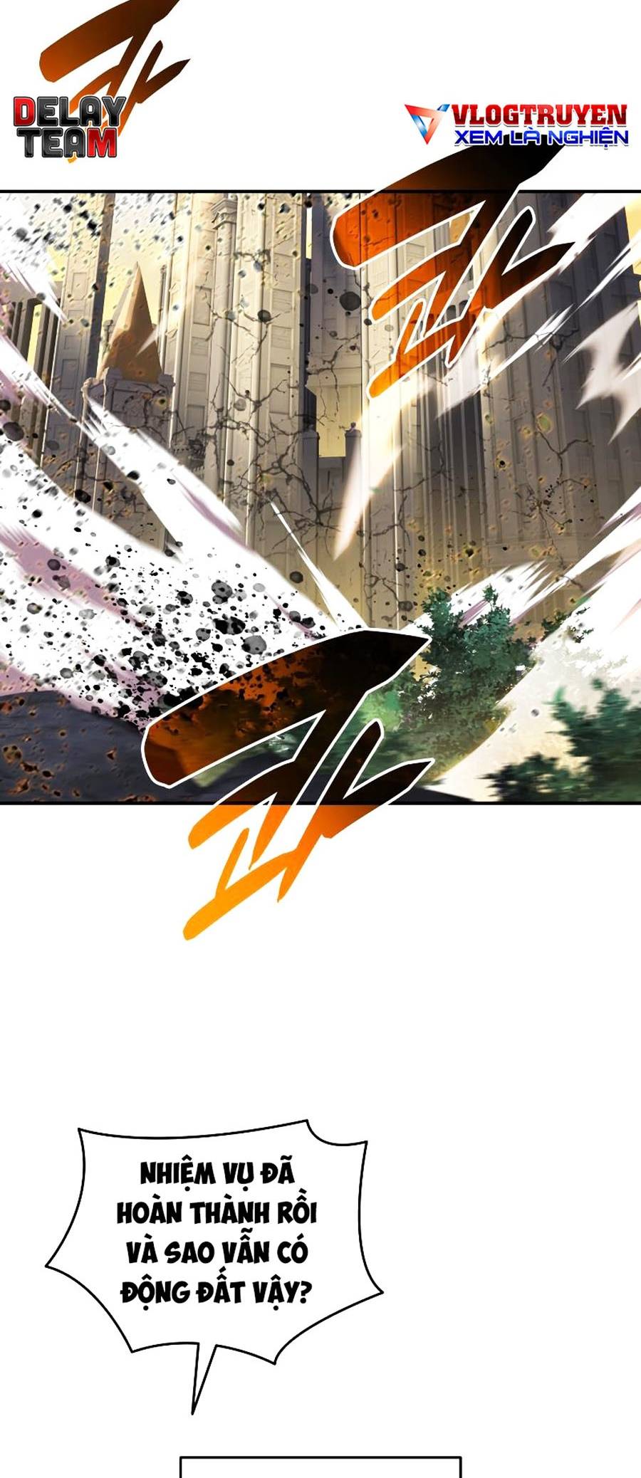 Trở Lại Làm Tân Thủ: Chapter 122