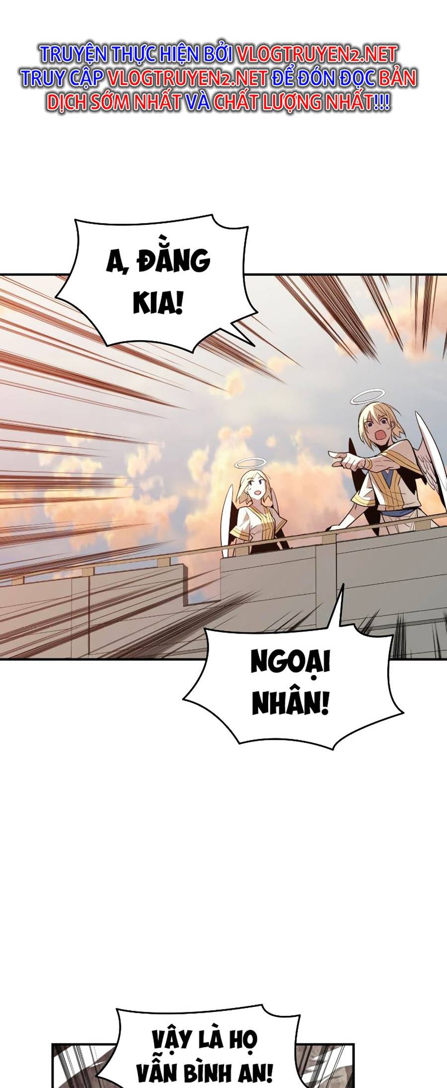 Trở Lại Làm Tân Thủ: Chapter 122