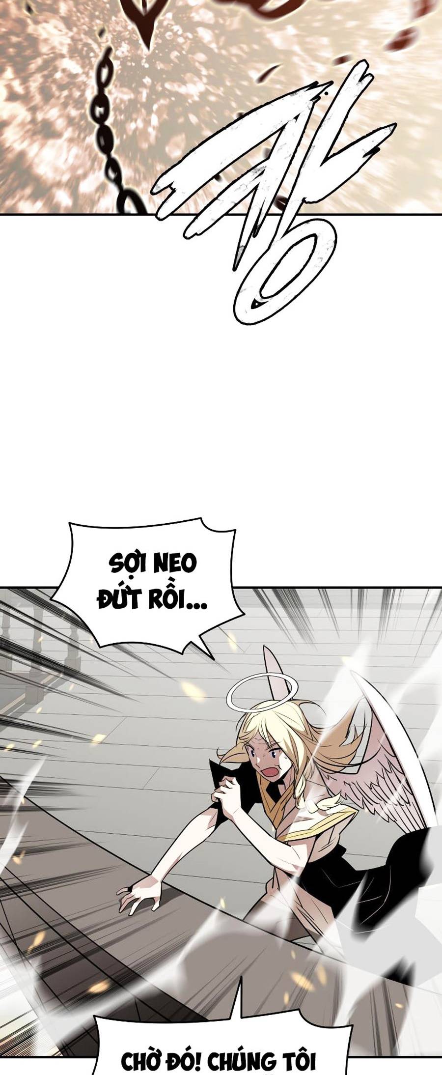Trở Lại Làm Tân Thủ: Chapter 122