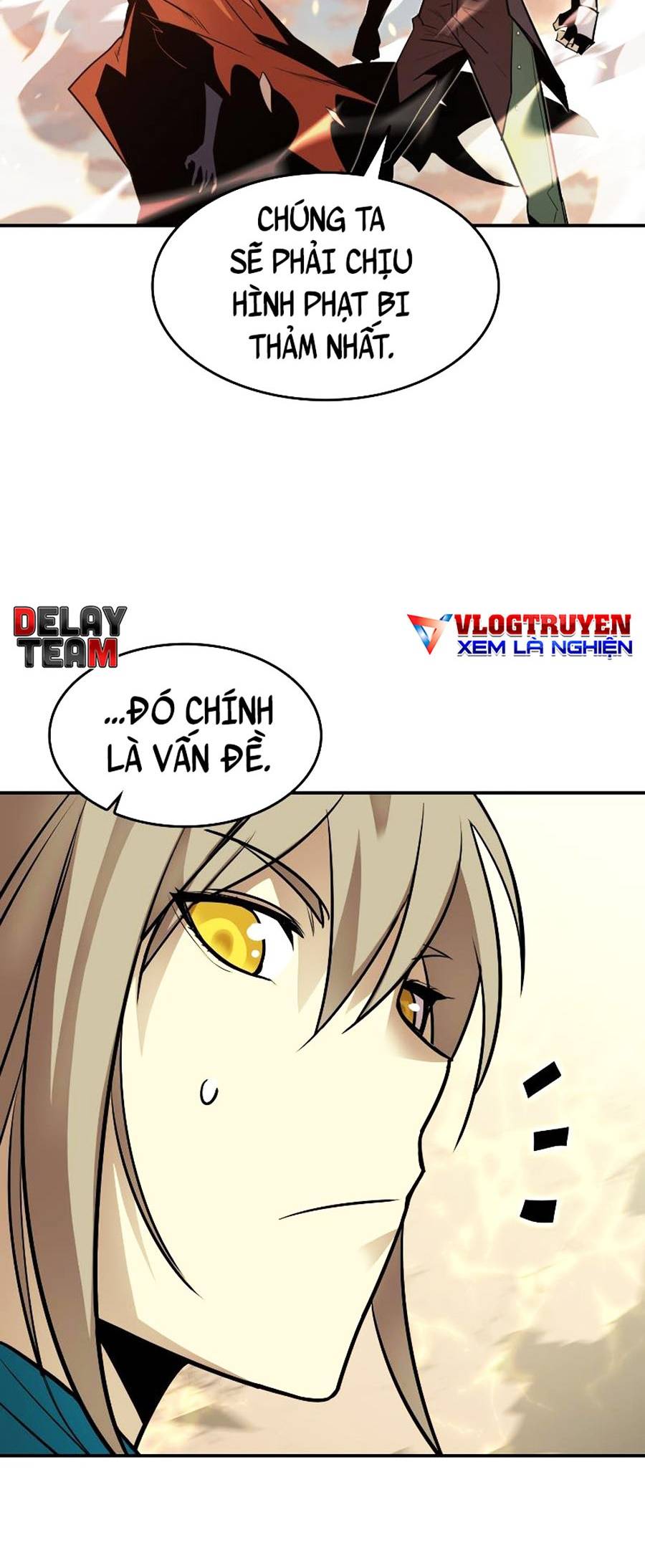 Trở Lại Làm Tân Thủ: Chapter 122