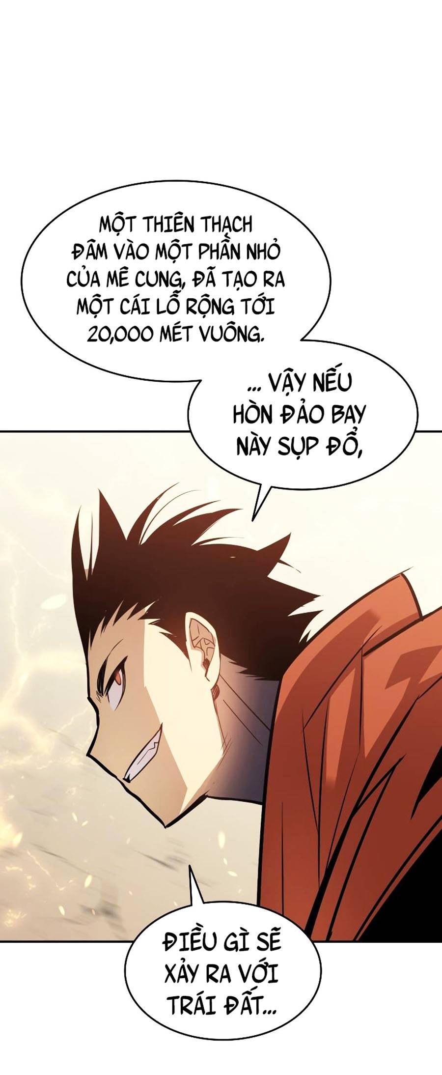 Trở Lại Làm Tân Thủ: Chapter 122