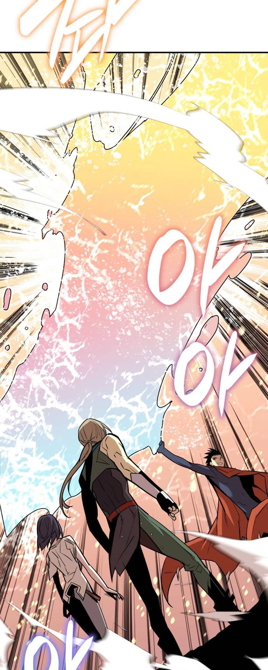 Trở Lại Làm Tân Thủ: Chapter 123