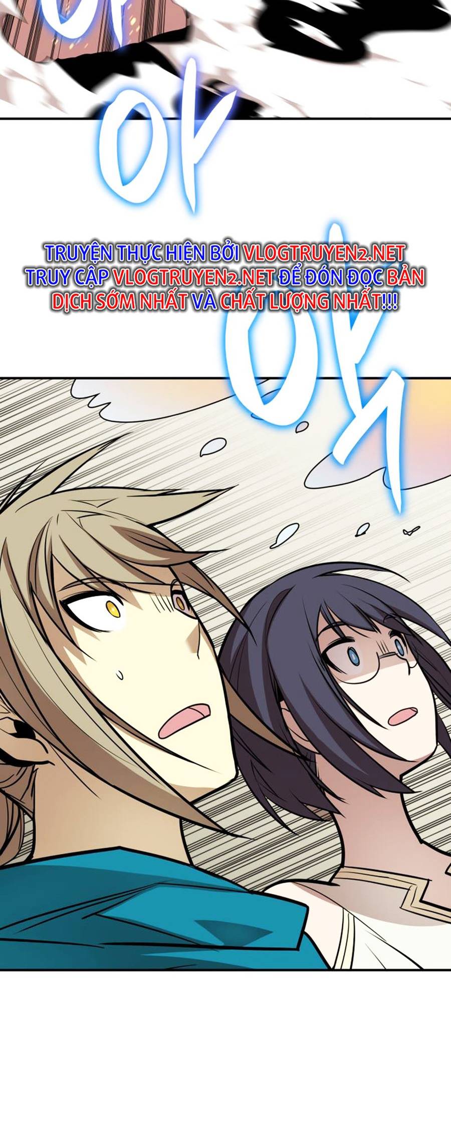 Trở Lại Làm Tân Thủ: Chapter 123
