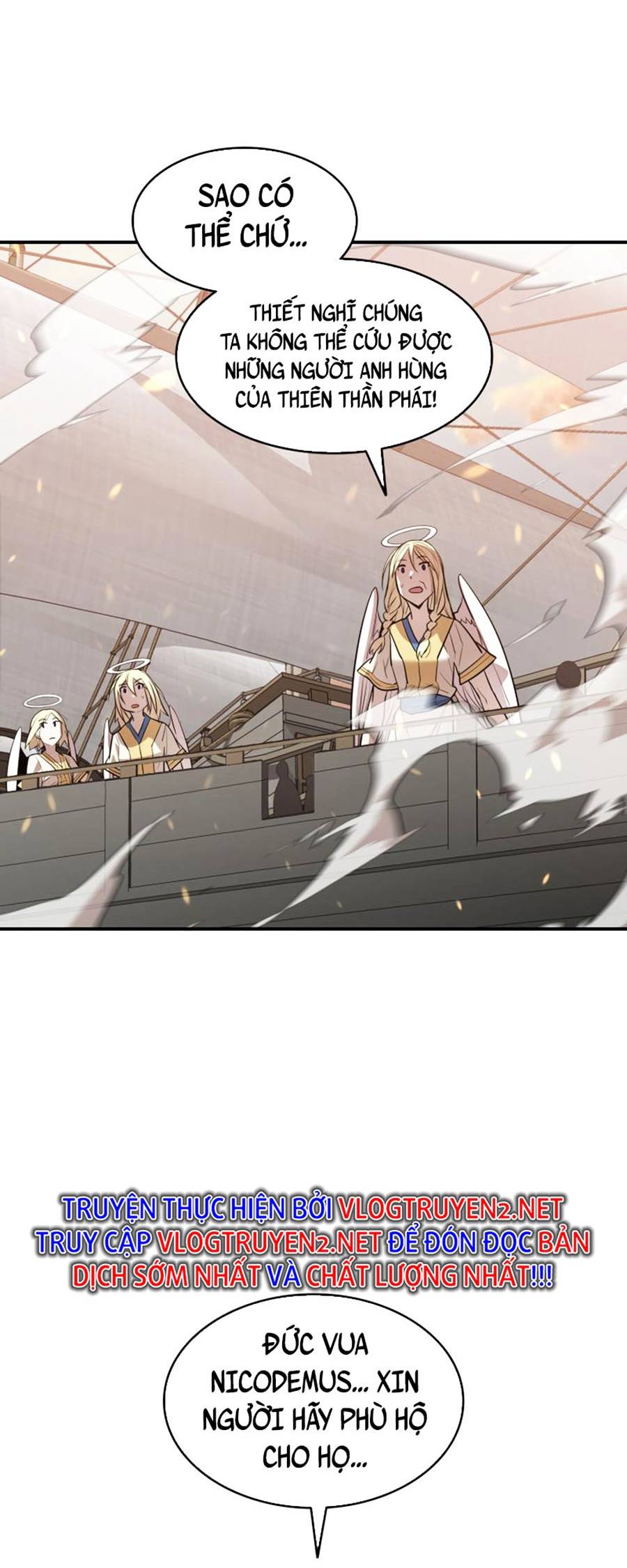 Trở Lại Làm Tân Thủ: Chapter 123