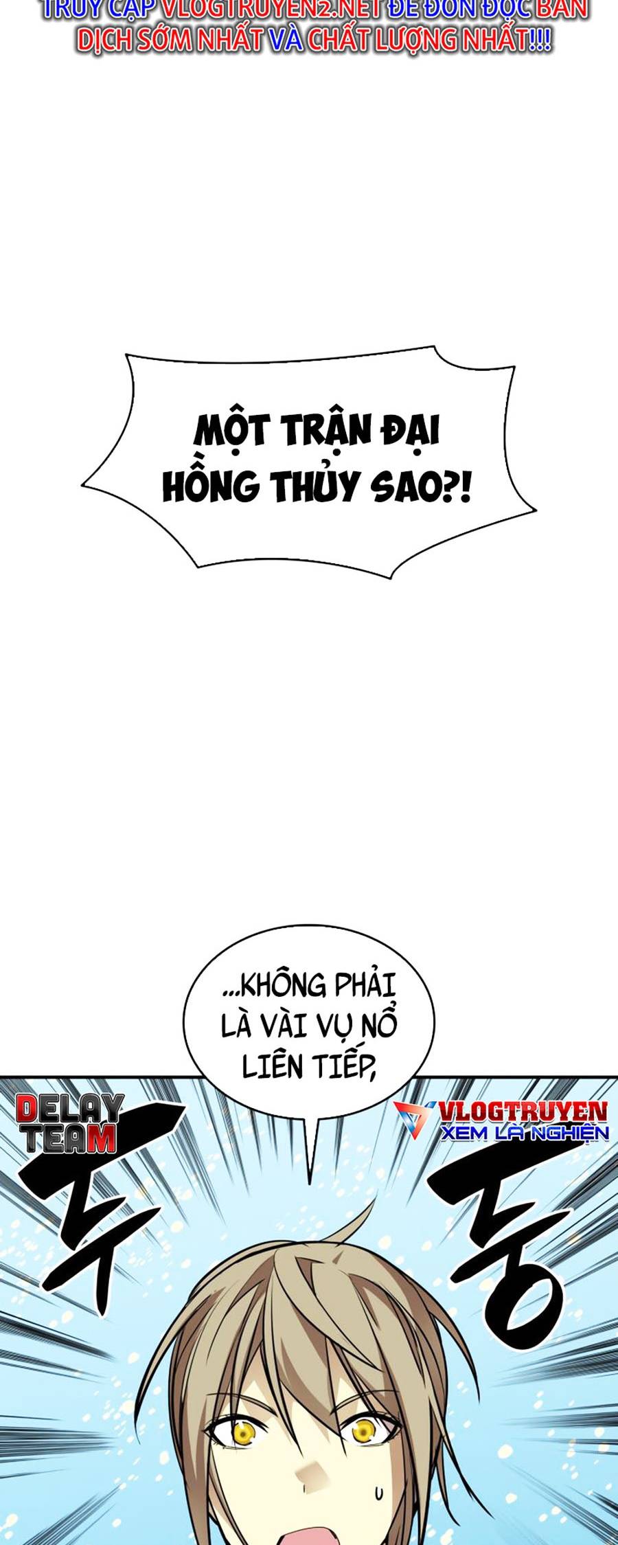 Trở Lại Làm Tân Thủ: Chapter 123