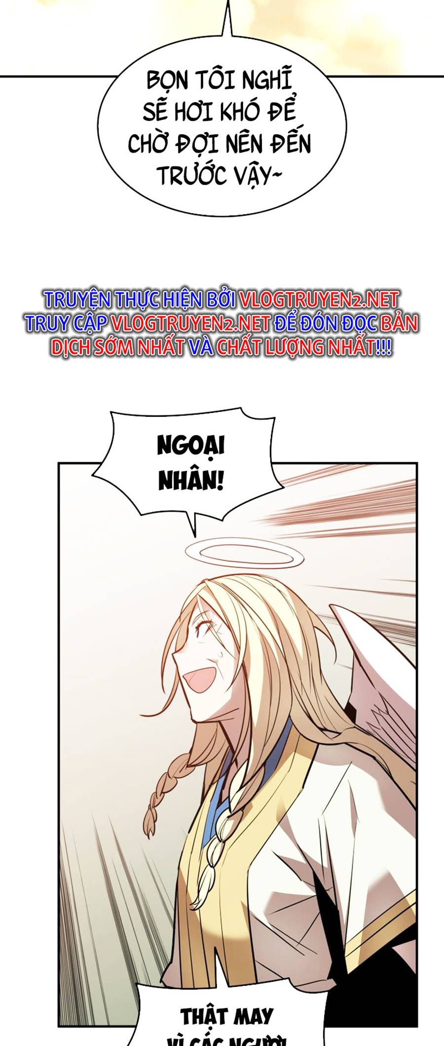 Trở Lại Làm Tân Thủ: Chapter 123