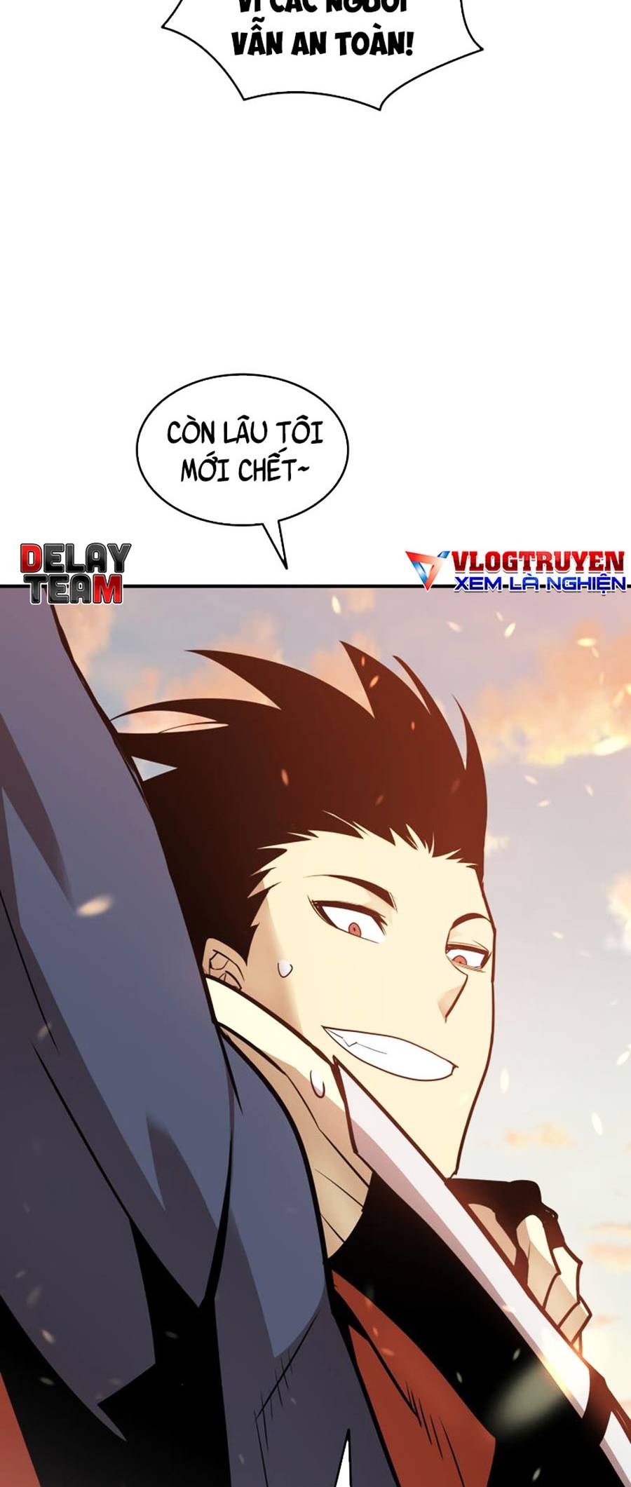 Trở Lại Làm Tân Thủ: Chapter 123