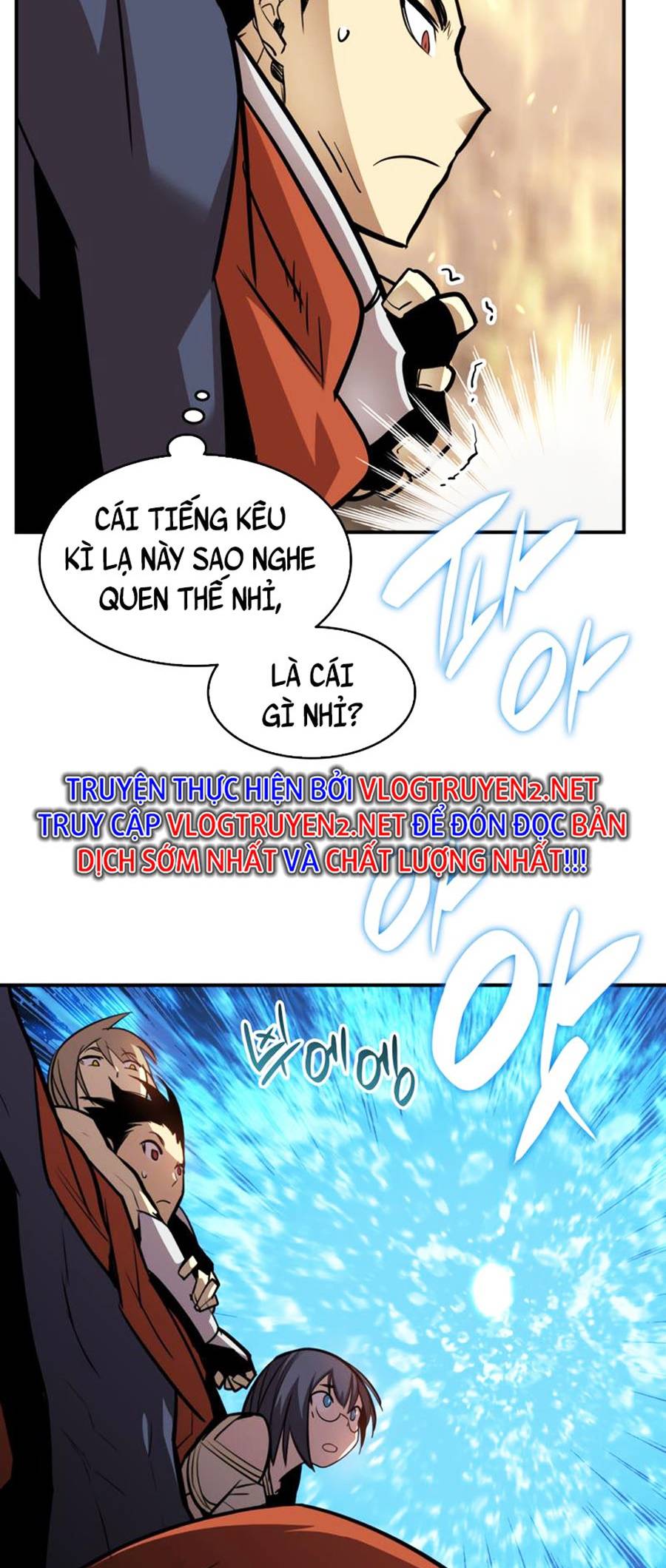 Trở Lại Làm Tân Thủ: Chapter 123