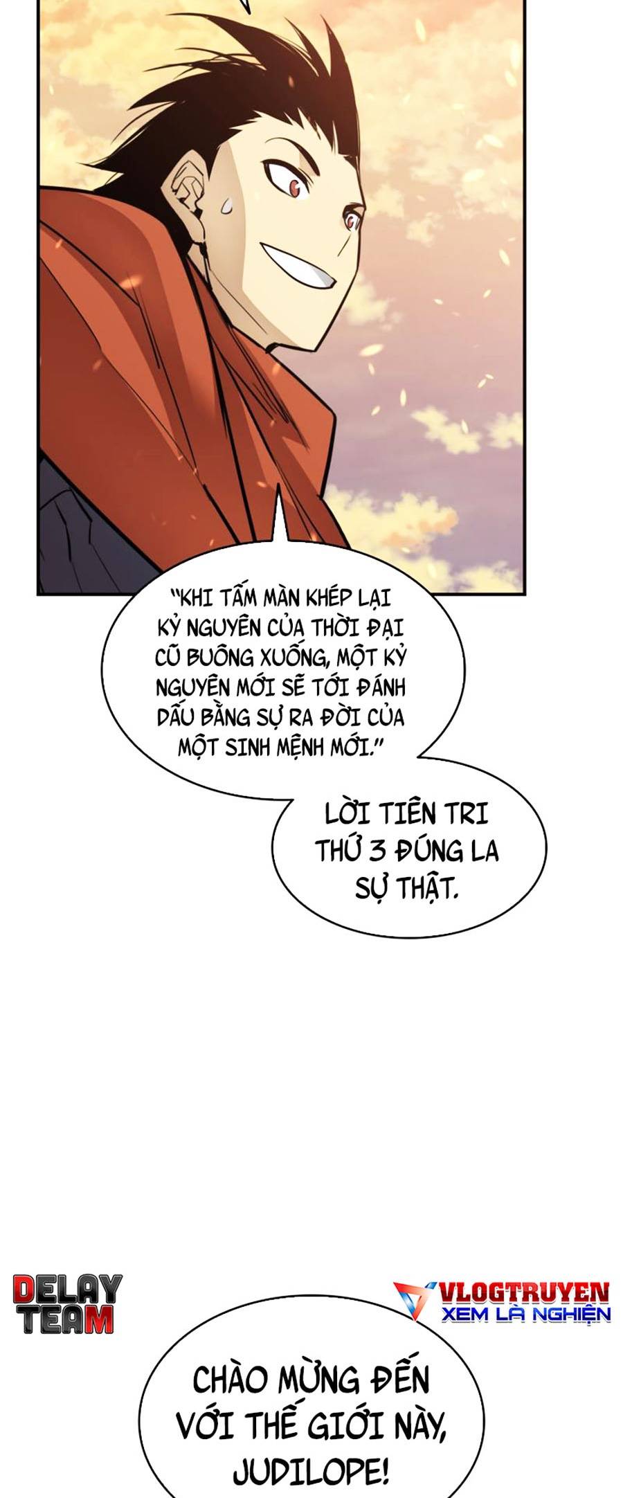 Trở Lại Làm Tân Thủ: Chapter 123