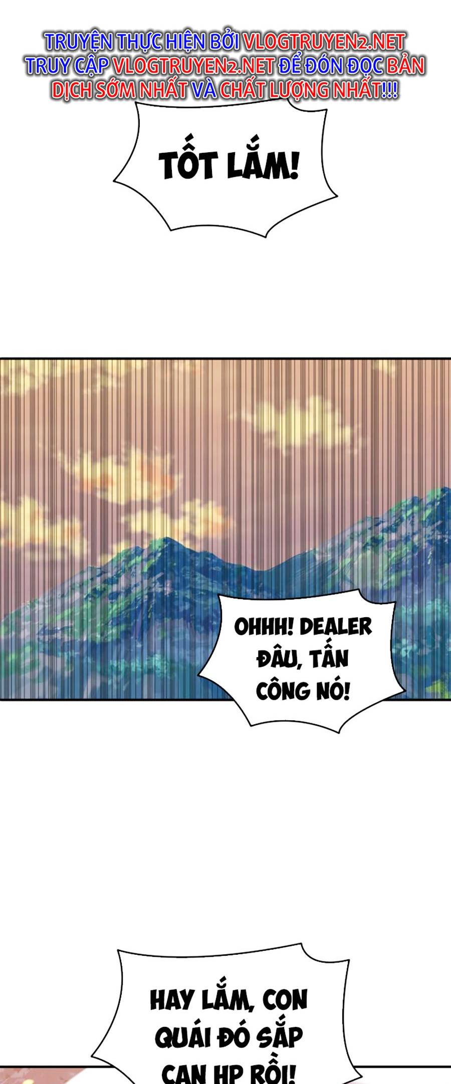 Trở Lại Làm Tân Thủ: Chapter 123