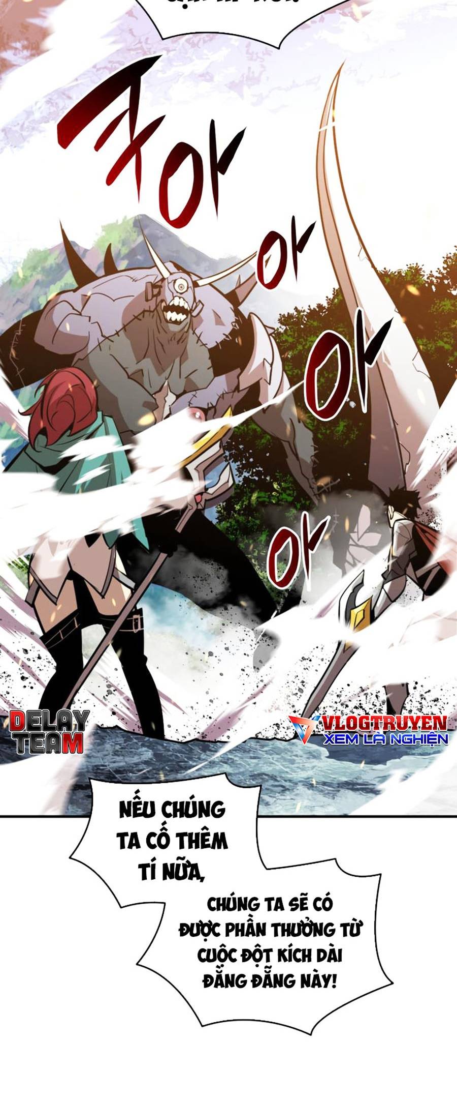 Trở Lại Làm Tân Thủ: Chapter 123