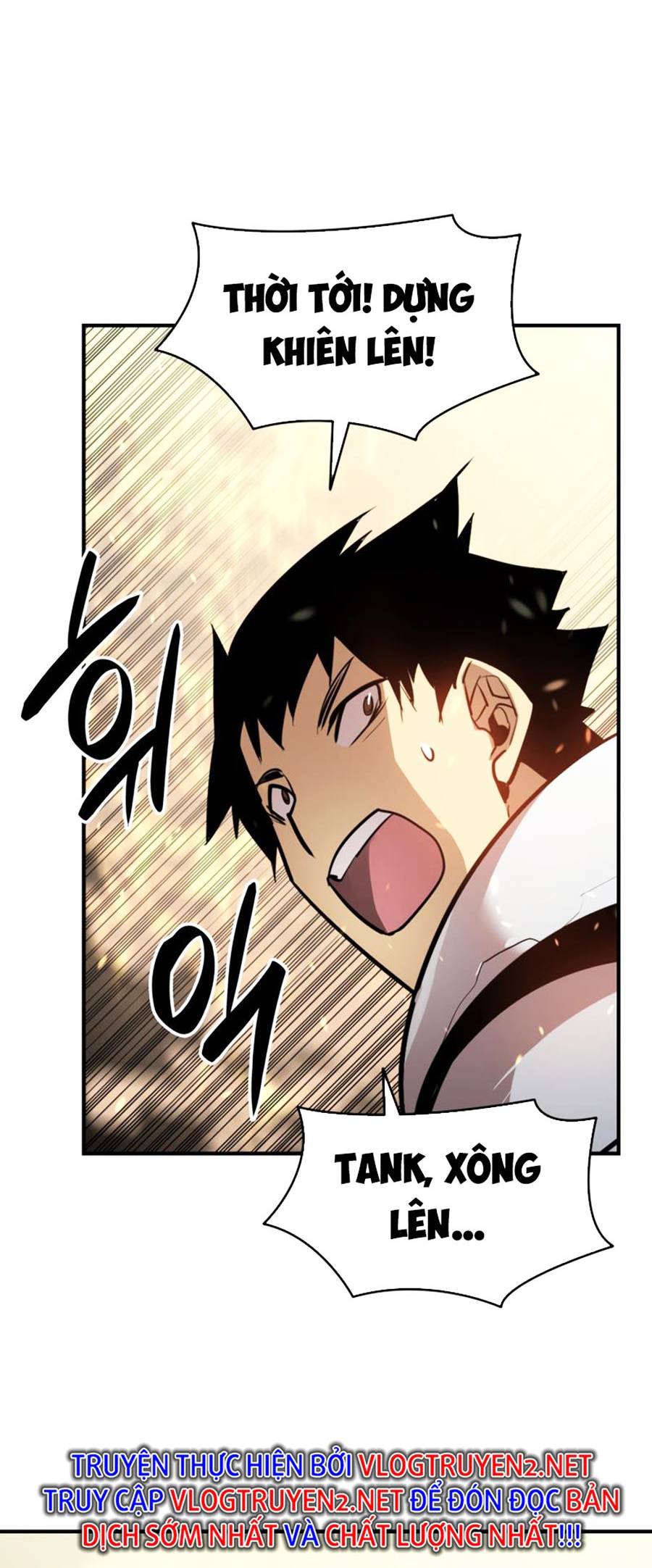 Trở Lại Làm Tân Thủ: Chapter 123
