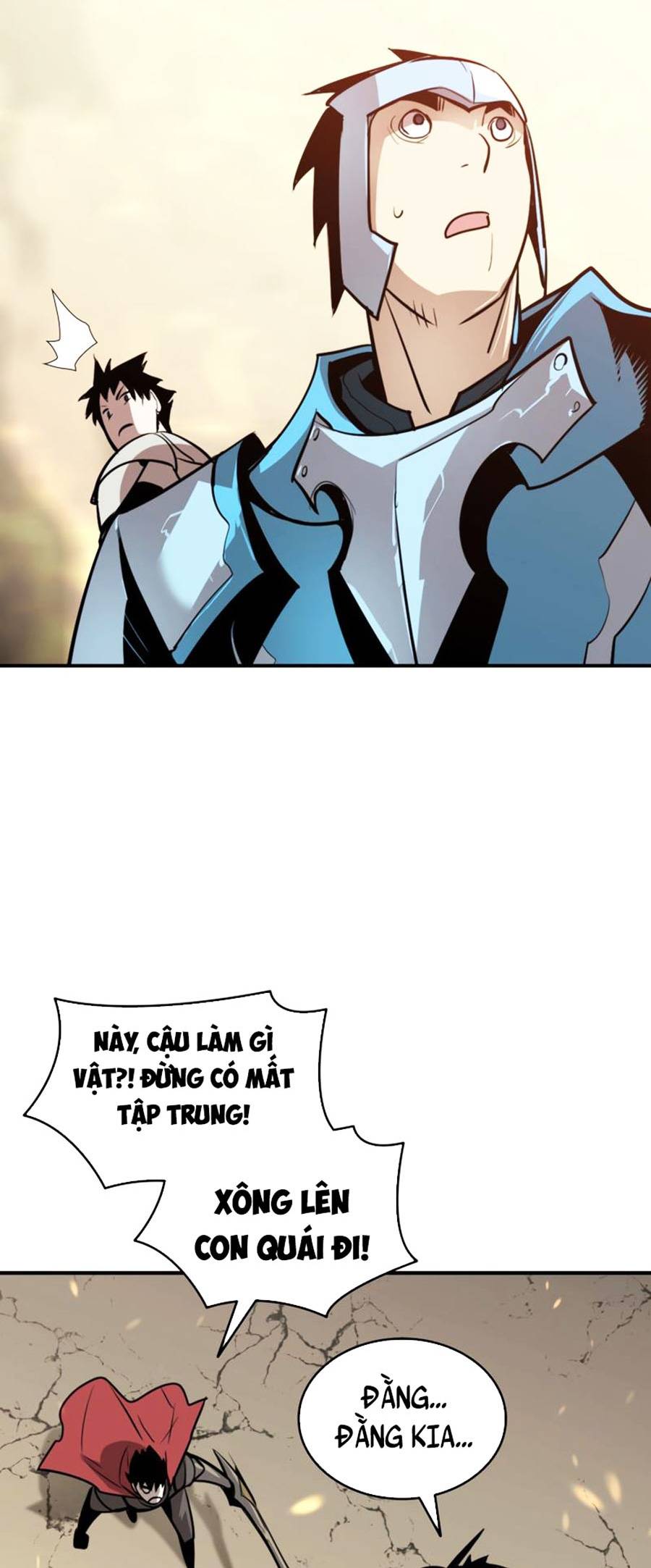 Trở Lại Làm Tân Thủ: Chapter 123