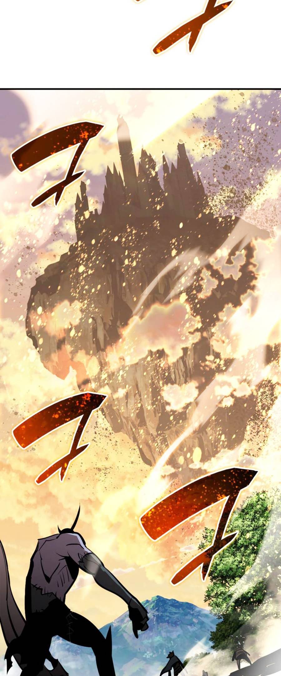 Trở Lại Làm Tân Thủ: Chapter 123
