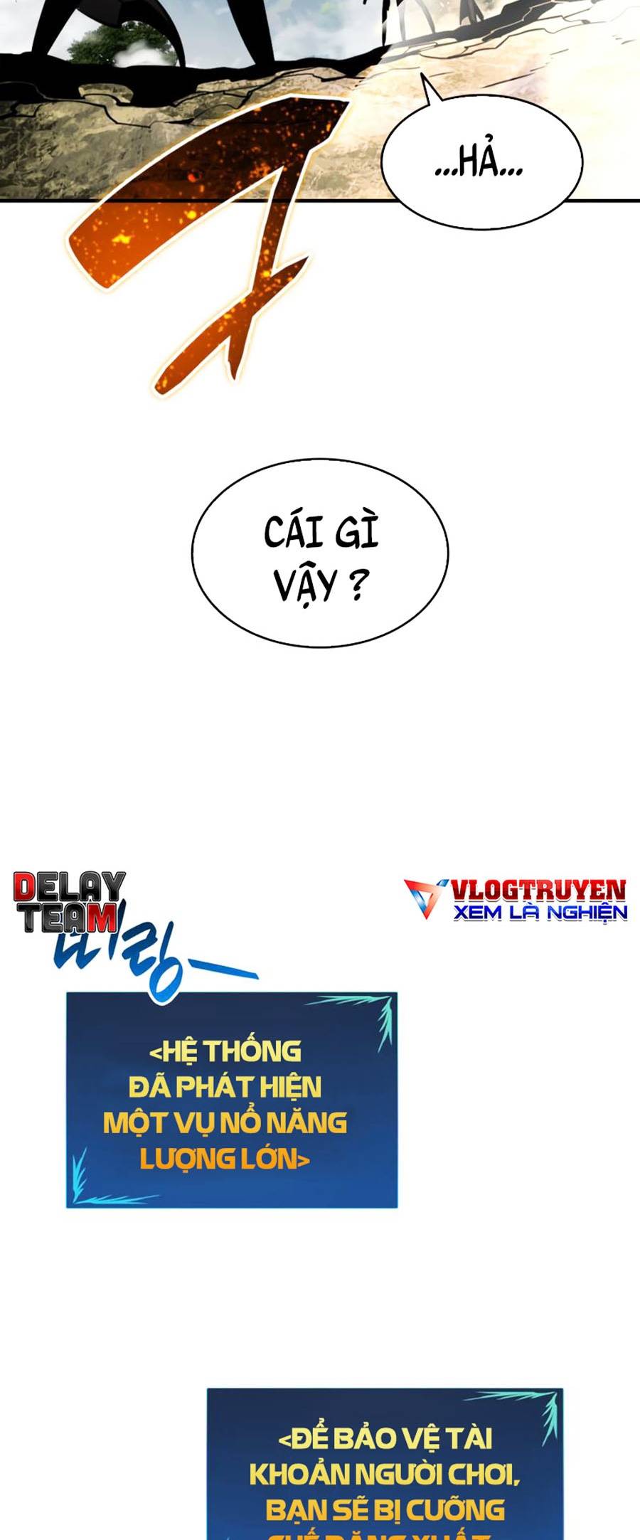 Trở Lại Làm Tân Thủ: Chapter 123