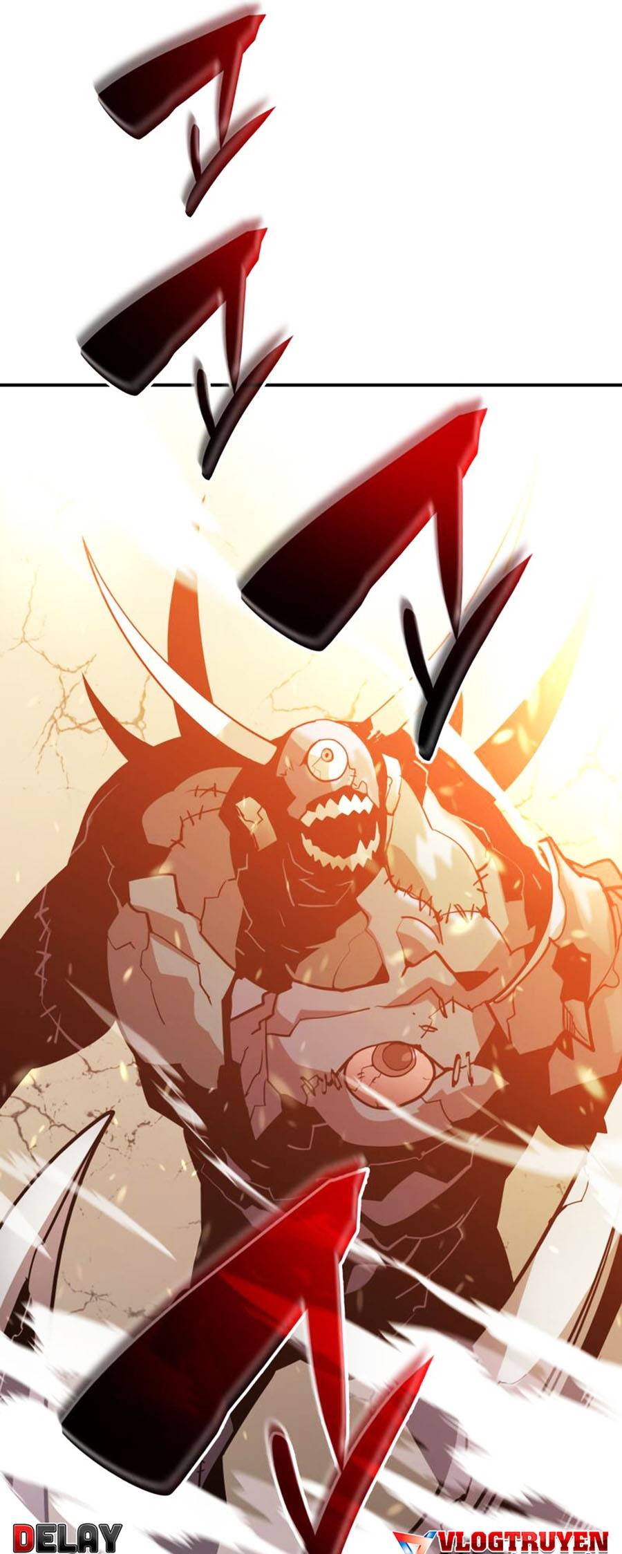 Trở Lại Làm Tân Thủ: Chapter 123