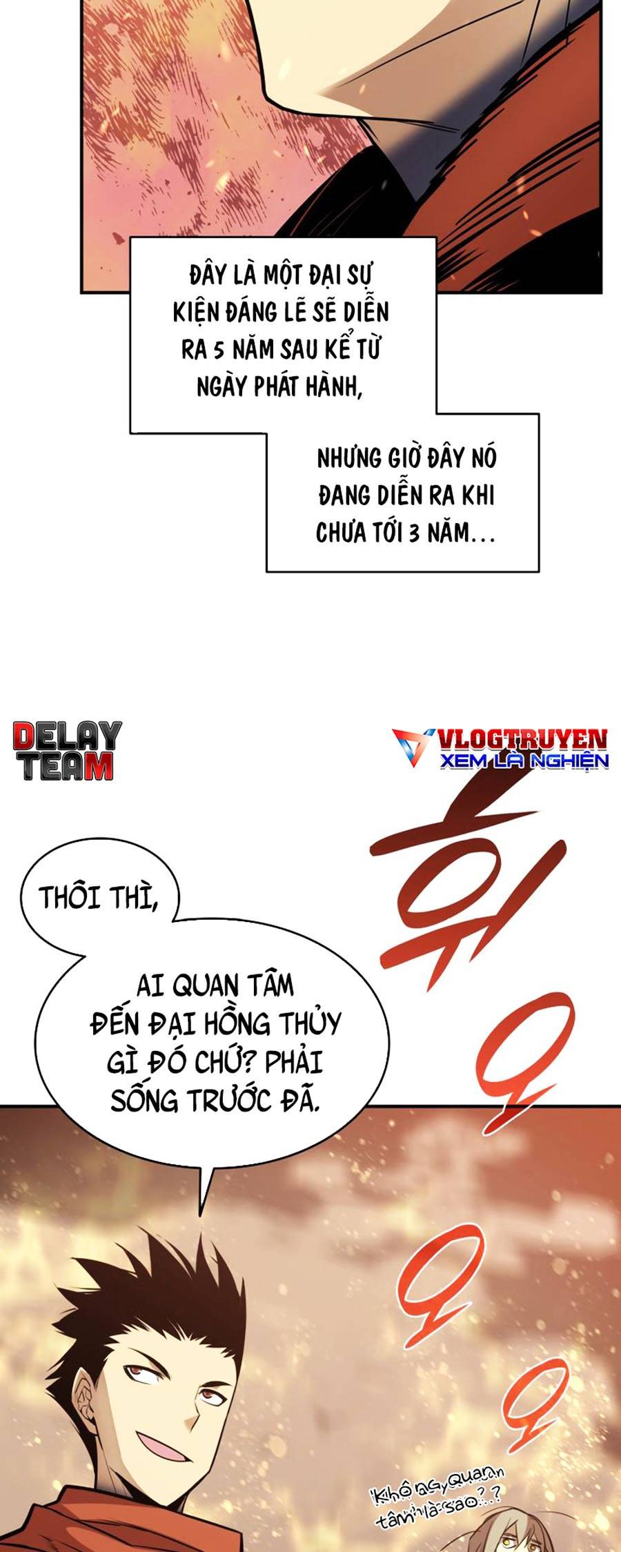 Trở Lại Làm Tân Thủ: Chapter 123