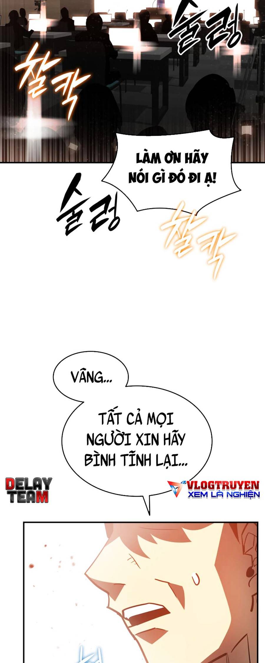 Trở Lại Làm Tân Thủ: Chapter 123