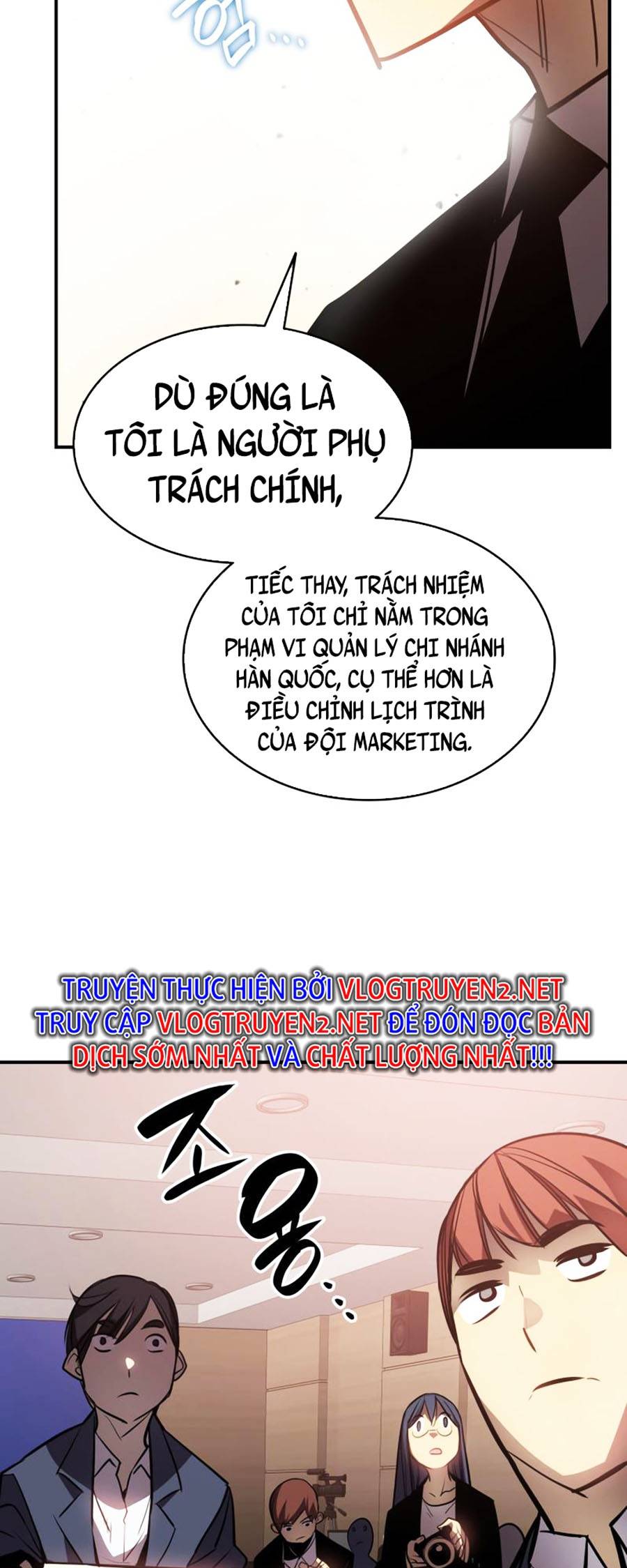 Trở Lại Làm Tân Thủ: Chapter 123